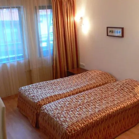 Mountain Paradise Apartment Bansko